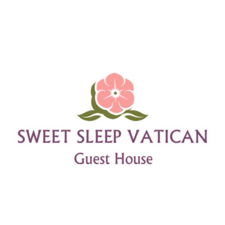Sweet Sleep Vatican Róma Kültér fotó